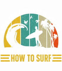 You can't stop the waves but you can learn how to surf