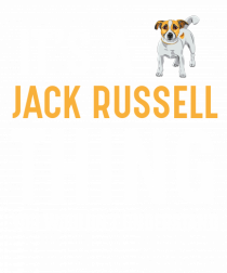 JACK RUSSELL