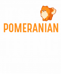 POMERANIAN