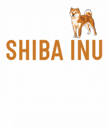 SHIBA INU