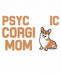 CORGI MOM