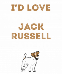 JACK RUSSELL