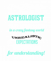 ASTROLOGIST