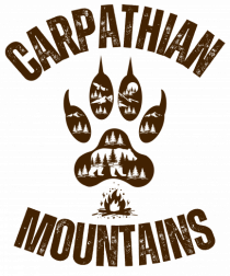 Carpathian Mountains.Muntii Carpati