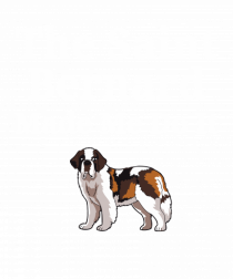 SAINT BERNARD