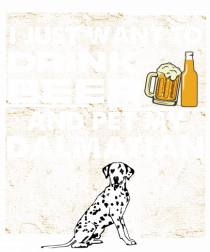 DALMATIAN