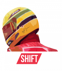 Rev Shift Drive
