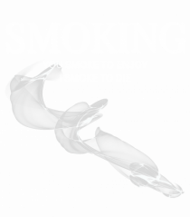 SMOKING you smoke to enjoy i smoke to die