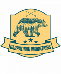 Carpathian Mountains.Muntii Carpati