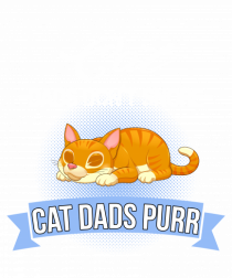 CAT DAD