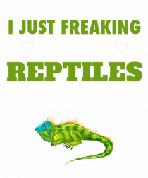 REPTILES