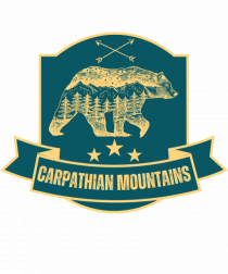 Carpathian Mountains.Muntii Carpati