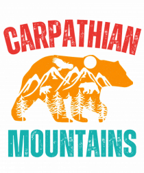 Carpathian Mountains.Muntii Carpati