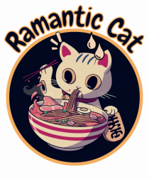 Ramantic Cat