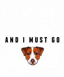 JACK RUSSELL