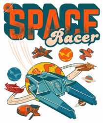 Space Racer