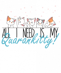 Quarankitty