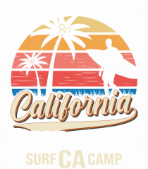 Surf Paradise California West Coast Surf CA Camp