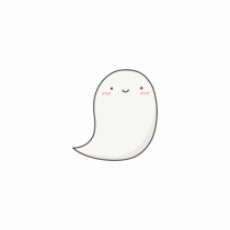 Do you want to be my boo? (alb) 
