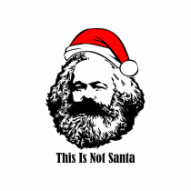 This Is Not Santa
