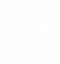BORN IN 1966