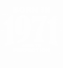BORN IN 1971