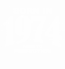 BORN IN 1974