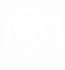 BORN IN 1983