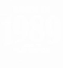 BORN IN 1989