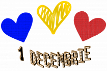 1 Decembrie