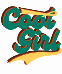 Cool Girl