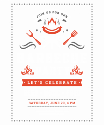 Barbecue Party