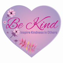 Be kind!