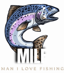 MILF man i love fishing