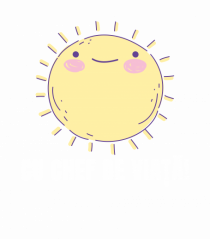 CU CHEF DE VIAȚĂ SUNNY