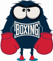 Boxing Monster