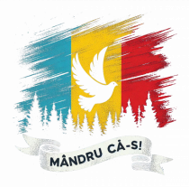 Mandru ca is!