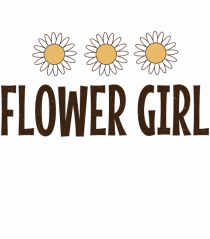 Flower Girl