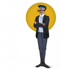 Mr. Mean