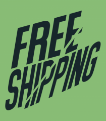 free shipping 201