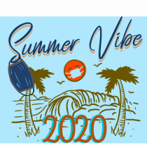 Summer Vibe 2020