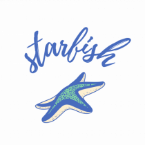 Starfish ( stea de mare)