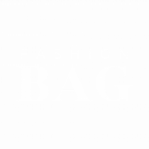Fashion Bag alb