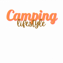 Camping lifestyle