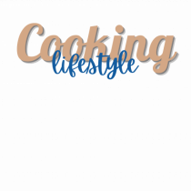 Cooking lifestyle
