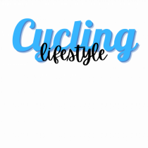 Cycling lifestyle