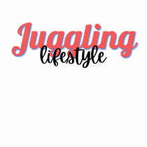 Juggling lifestyle
