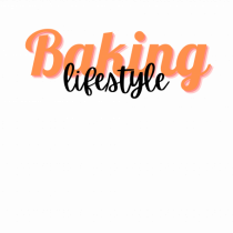 Baking lifestyle