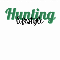 Hunting lifestyle