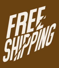 free shipping 205